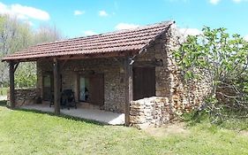 Chambre d hôtes du raoussou